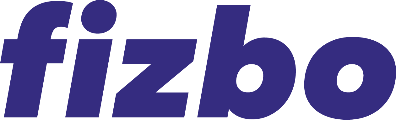 FIZBO Logo